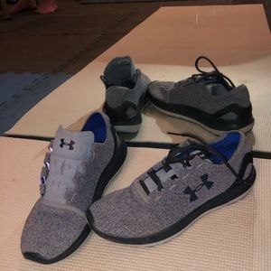 NWOT Under Armour Sneakers